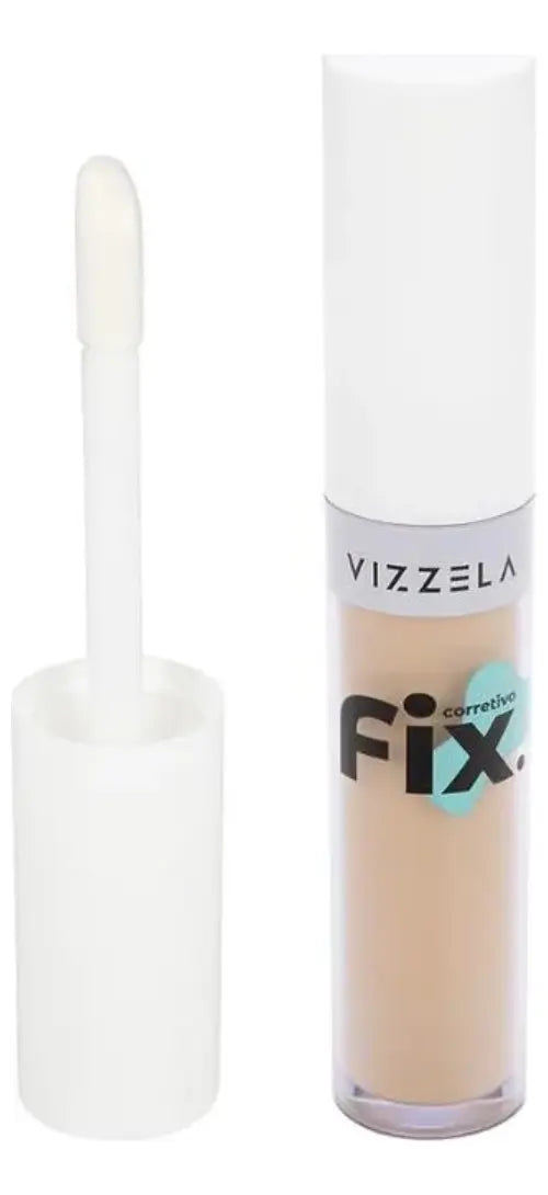 Corretivo Líquido Fix - Tom 05 | Vizzela