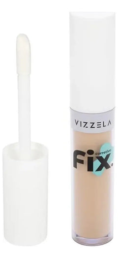 Corretivo Líquido Fix - Tom 05 | Vizzela