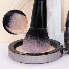 Kit Completo com 18 Pincéis Profissionais