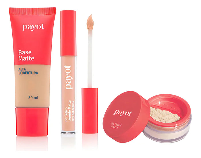 Trio Queridinho Chérie 4 | Payot