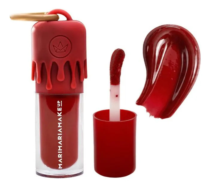 Gloss Lip Candy - Goiabada | Mari Maria