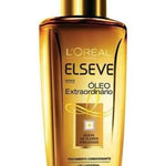 Óleo Extraordinário 100ml |  L'oréal Paris Elseve
