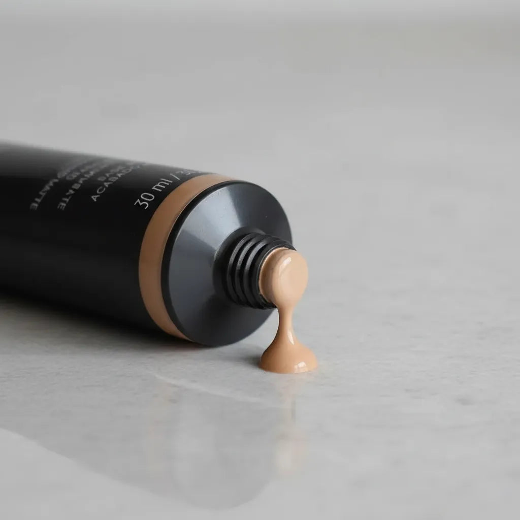 Base Time Wise - Tom Beige N150 | Mary Kay