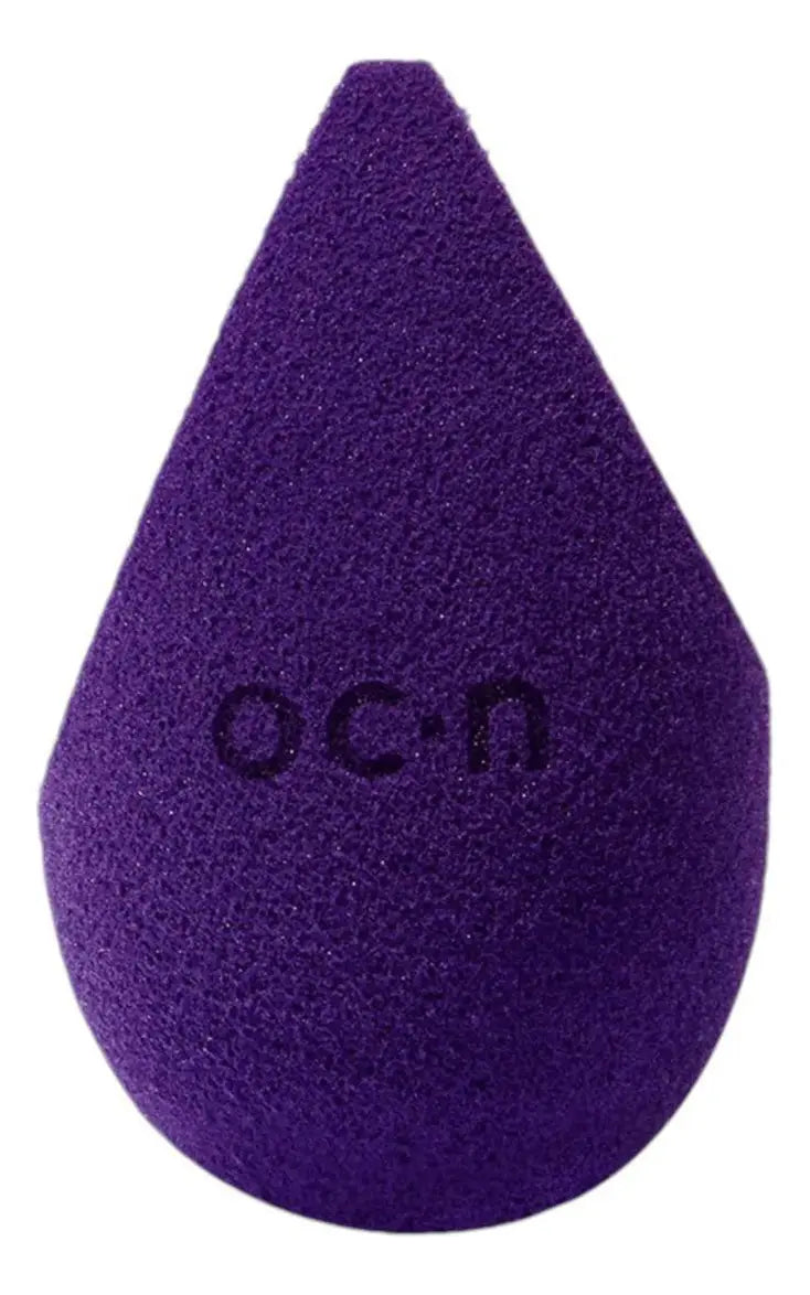 Esponja De Maquiagem - Cor Roxa 1 Unidade | Océane