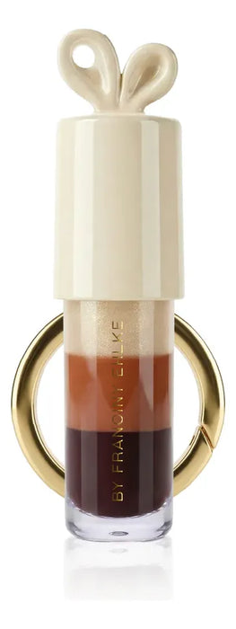 Lip Bunny Triple Gloss Labial | Franciny Ehlke