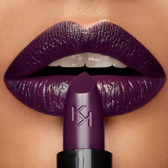 Batom Smart Fusion - Cor 418 Blackberry | Kiko Milano