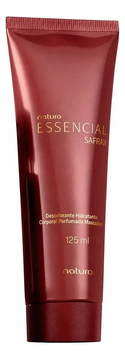 Hidratante Corporal Masculino Essencial Safran 125ml - Natura