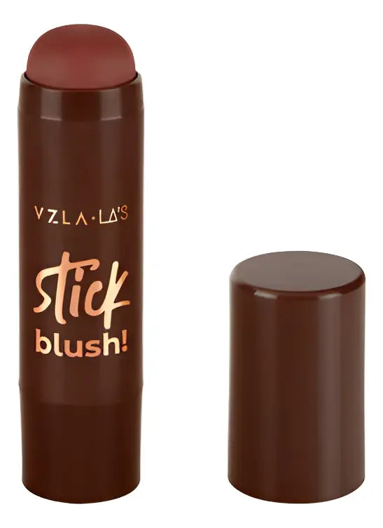Blush Stick Red Mocha | Vizzela + La's
