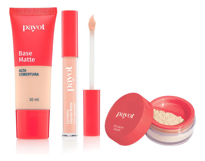 Trio Queridinho Chérie 2 | Payot