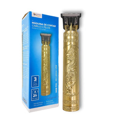 Máquina do Dragão Profissional Recarregável