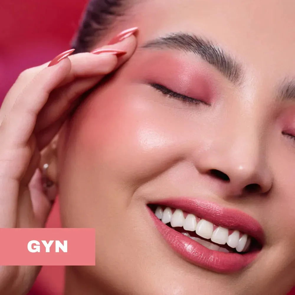 Stick Cor Gyn Multifuncional - 6g | Boca Rosa