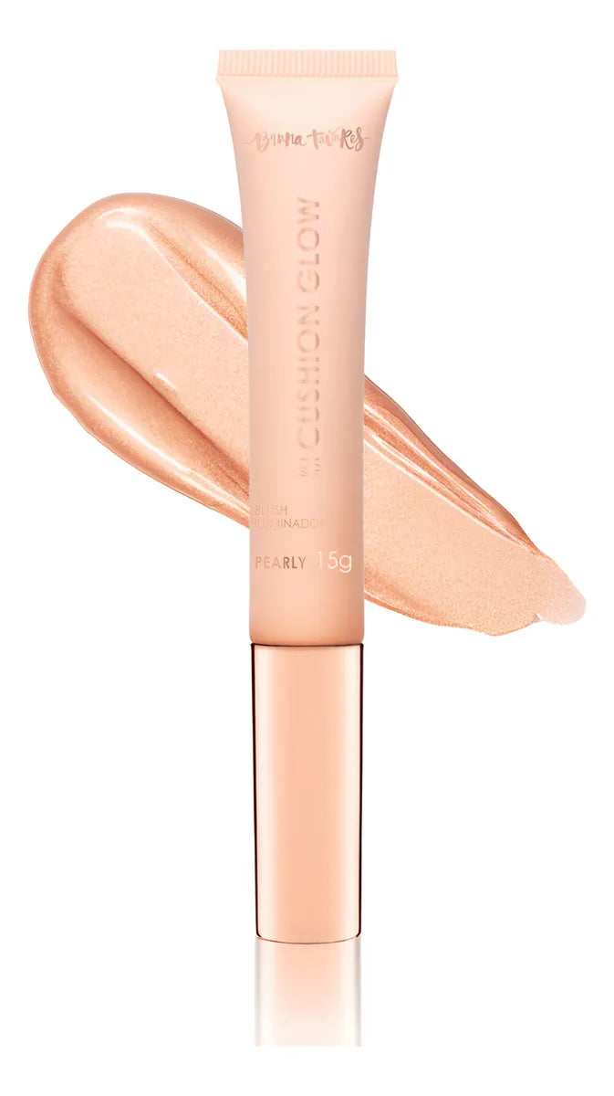 Blush Bt Cushion 15ml - Tom Pearly | Bruna Tavares