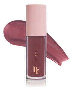 Lip Gloss Labial - Glaze 5g | Bruna Tavares