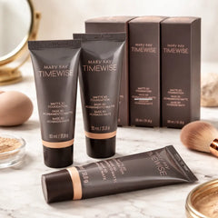 Base Time Wise - Tom Beige N150 | Mary Kay