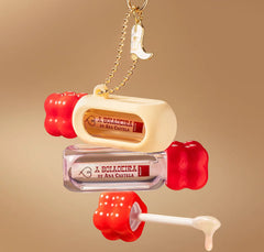 Gloss Labial - A Boiadeira 2,5g | Ana Castela