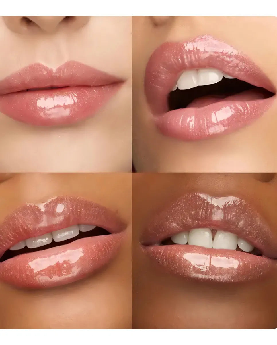 Hydra Lipgloss 3d Cor 17 | Kiko Milano