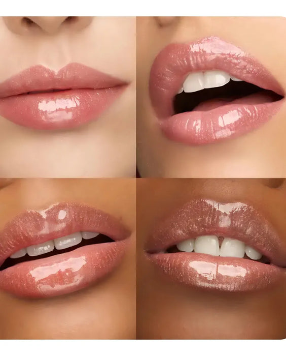 Hydra Lipgloss 3d Cor 17 | Kiko Milano