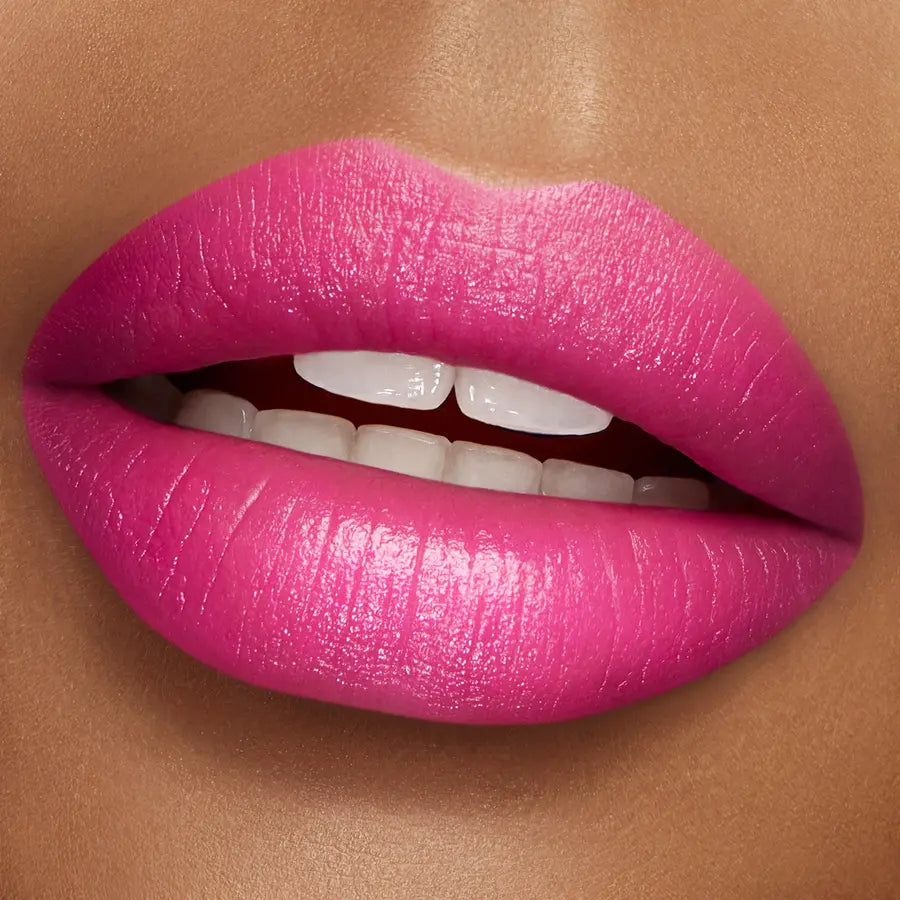 Batom Smart Fusion - Cor 421 Fuchsia Cremoso | Kiko Milano