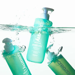Limpador Facial Antioleosidade Creamy Skincare - 300ml - Creamy