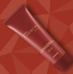 Hidratante Corporal Masculino Essencial Safran 125ml - Natura