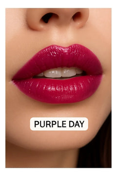 Lip Tint - Purple Day | Melu By Ruby Rose