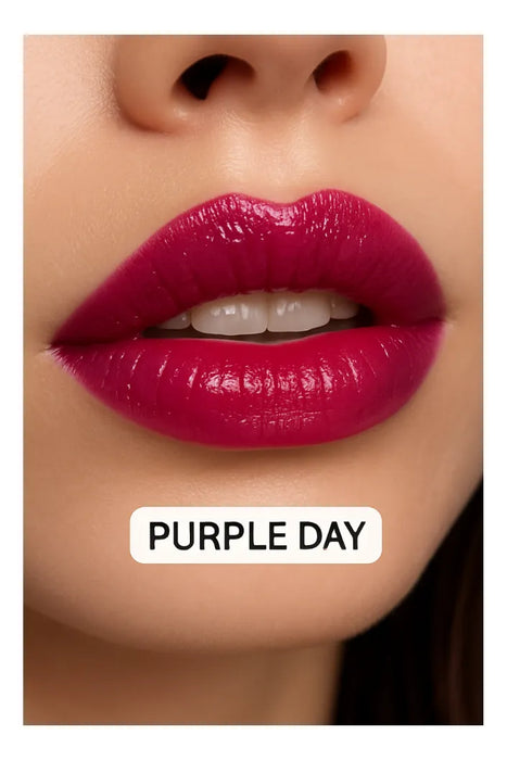 Lip Tint - Purple Day | Melu By Ruby Rose