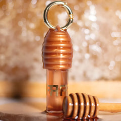 Gloss Liphoney Mel Amarelo | Franciny Ehlke