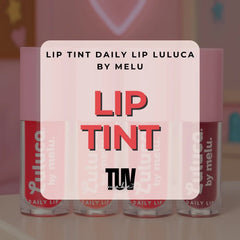 Lip Tint Líquido - Vivid Violet | Melu