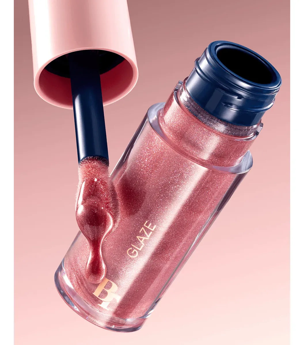 Lip Gloss Labial - Glaze 5g | Bruna Tavares
