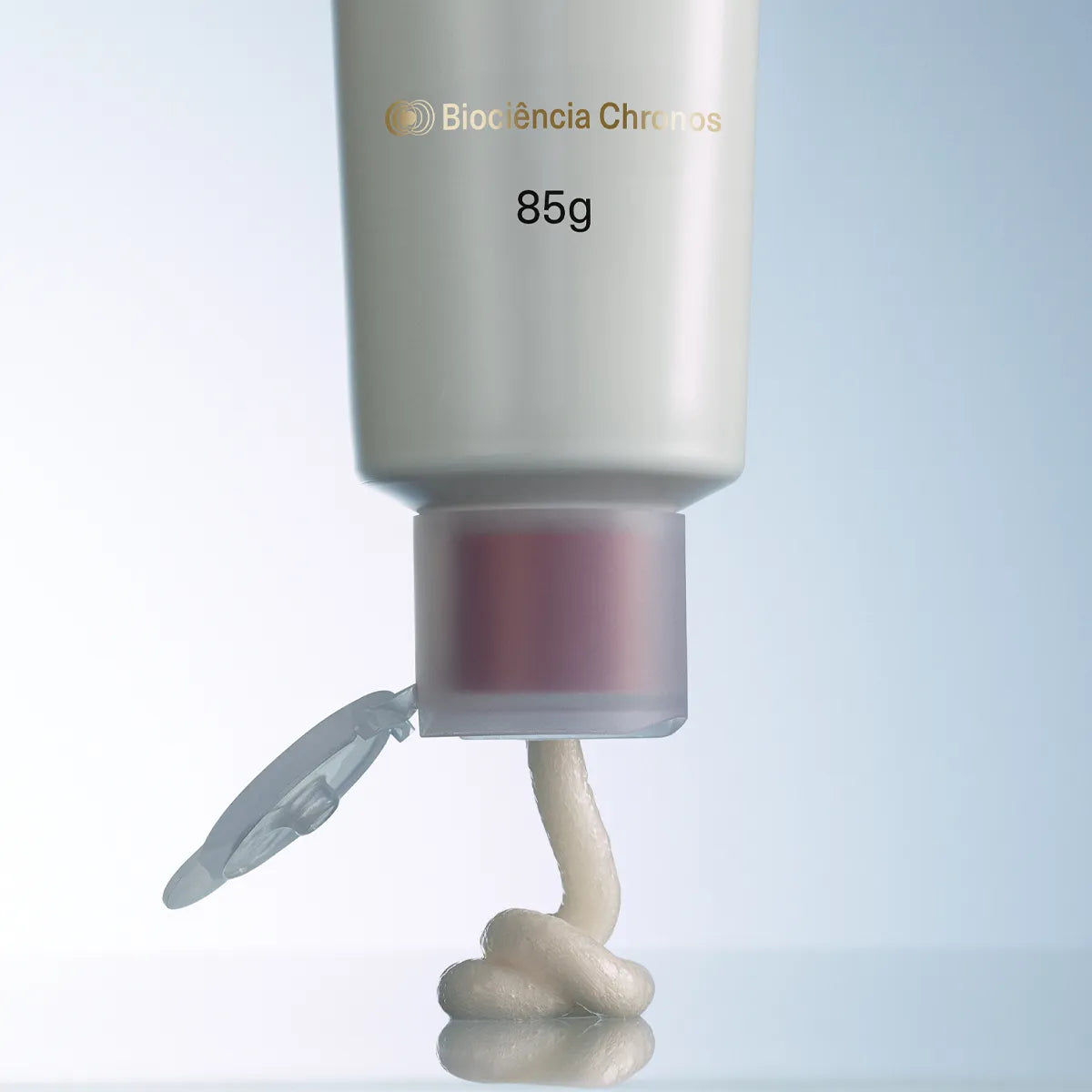 Sabonete em Mousse - Limpeza Intensiva 85g | Natura Chronos