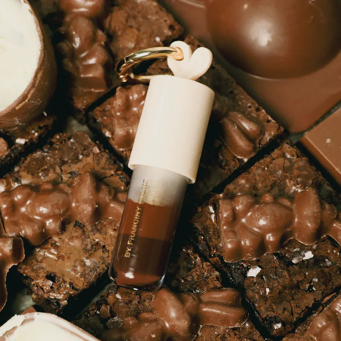 Lip Bunny Triple Gloss Labial | Franciny Ehlke