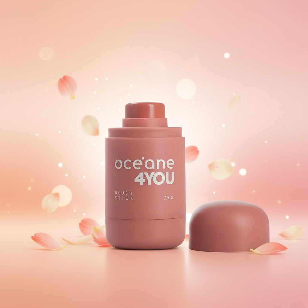 Blush Stick 4you - 7,5g | Océane Picnic