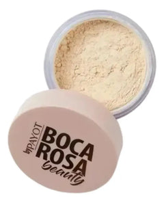 Pó Facial - Mármore 1 | Boca Rosa by Payot