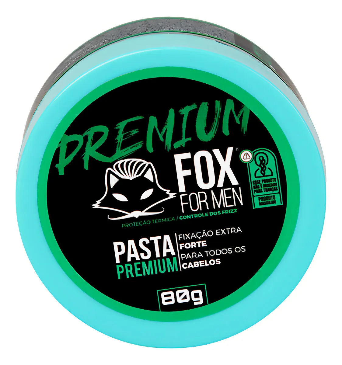 Pasta Premium 80g | Fox For Men