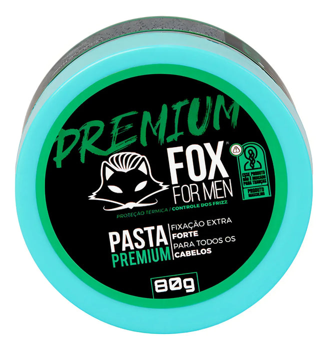 Pasta Premium 80g | Fox For Men