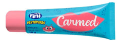 Protetor Labial - Dentaduras Fini | Carmed