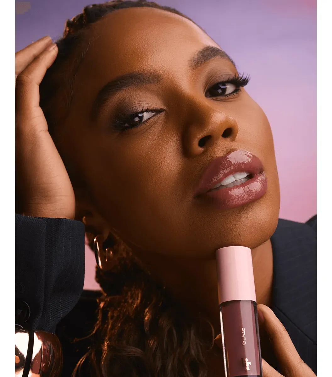 Lip Gloss Labial - Glaze 5g | Bruna Tavares