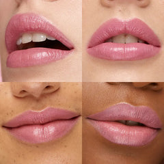 Batom Smart Fusion - Cor 420 Light Rosy Mauve | Kiko Milano