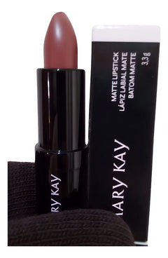 Batom Matte - Tom Nude Passione | Mary Kay
