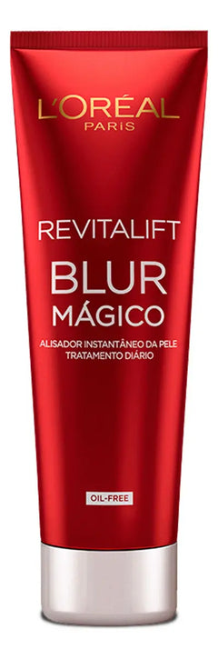 Primer Facial Efeito Blur Matte 27g | L'Oréal Paris