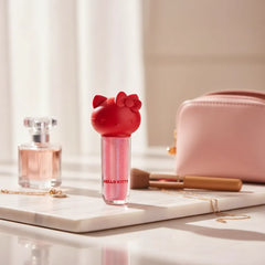 Óleo Labial Hello Kitty Lip Oil - 4ml | Bruna Tavares