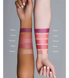 Blush Bt Cushion 15ml - Tom Pearly | Bruna Tavares