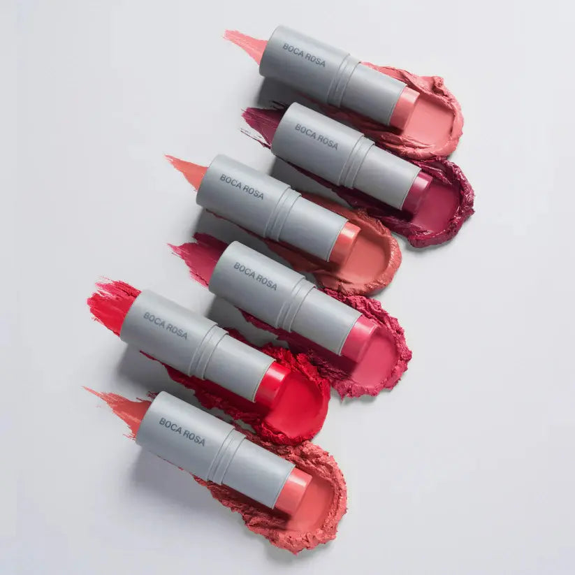 Stick Cor Gyn Multifuncional - 6g | Boca Rosa