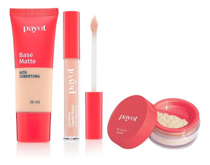 Trio Queridinho Chérie 1 | Payot