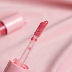 Gloss Lip Bunny Rosa | Franciny Ehlke