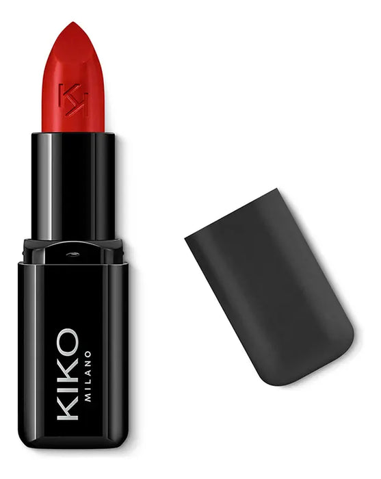 Batom Smart Fusion - Cor 415 Raspberry |  Kiko Milano