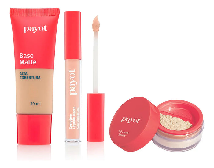 Trio Queridinho Chérie 3 | Payot