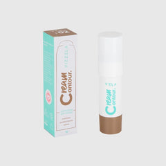 Contorno em Bastão Cremoso - Tom 02 | Vizzela