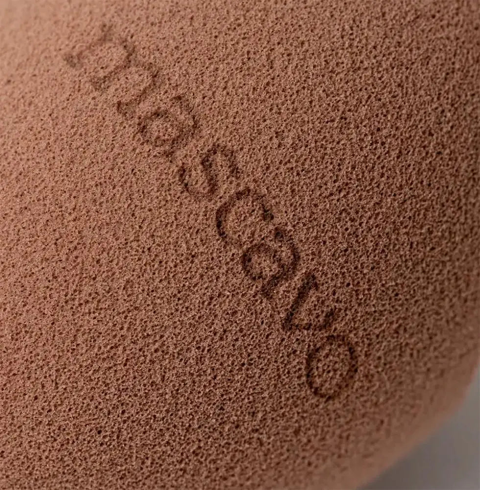 Esponja De Maquiagem Problender Incolor | Mascavo