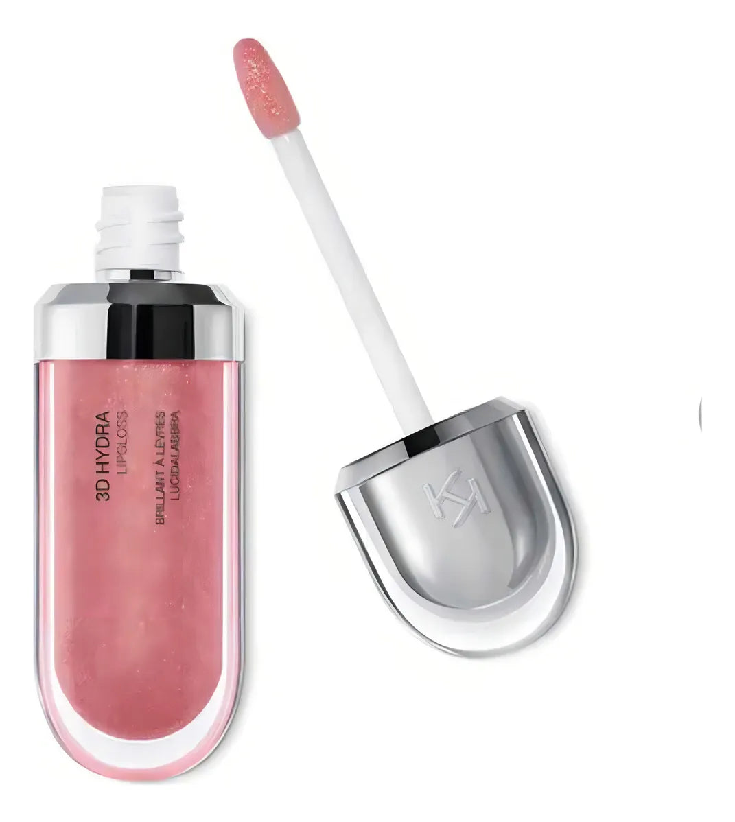 Hydra Lipgloss 3d Cor 17 | Kiko Milano